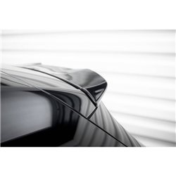 Maxton - Ensemble Diffuseur Mercedes-AMG A35 Hatchback W177 Facelift