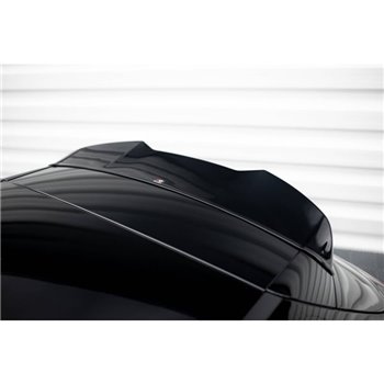 Maxton - Ensemble Diffuseur Mercedes-AMG A35 Hatchback W177 Facelift