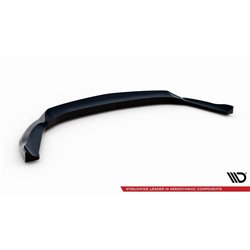 Maxton - Ensemble Diffuseur Mercedes-AMG A35 Hatchback W177 Facelift