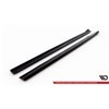 Maxton - Ensemble Diffuseur Mercedes-AMG A35 Hatchback W177 Facelift