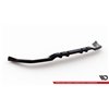 Maxton - Ensemble Diffuseur Mercedes-AMG A35 Hatchback W177 Facelift
