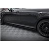 Maxton - Ensemble Diffuseur Mercedes-AMG GT 53 4 Portes Coupe