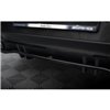 Maxton - Ensemble Diffuseur Mercedes-AMG GT 53 4 Portes Coupe