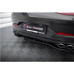 Maxton - Ensemble Diffuseur Mercedes-AMG GT 53 4 Portes Coupe