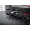 Maxton - Ensemble Diffuseur Mercedes-AMG GT 53 4 Portes Coupe