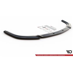Maxton - Ensemble Diffuseur Mercedes-AMG GT 53 4 Portes Coupe