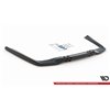 Maxton - Ensemble Diffuseur Mercedes-AMG GT 53 4 Portes Coupe