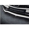 Maxton - Ensemble Diffuseur Mercedes-AMG C63 Sedan / Estate W205 / S205