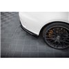 Maxton - Ensemble Diffuseur Mercedes-AMG C63 Sedan / Estate W205 / S205