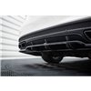 Maxton - Ensemble Diffuseur Mercedes-AMG C63 Sedan / Estate W205 / S205