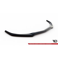Maxton - Ensemble Diffuseur Mercedes-AMG C63 Sedan / Estate W205 / S205