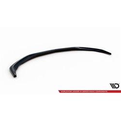 Maxton - Ensemble Diffuseur Mercedes-AMG C63 Sedan / Estate W205 / S205