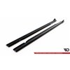 Maxton - Ensemble Diffuseur Mercedes-AMG C63 Sedan / Estate W205 / S205
