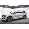 Maxton - Ensemble Diffuseur Skoda Kodiaq RS Mk1 Facelift