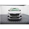 Maxton - Ensemble Diffuseur Skoda Kodiaq RS Mk1 Facelift