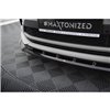 Maxton - Ensemble Diffuseur Skoda Kodiaq RS Mk1 Facelift