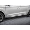Maxton - Ensemble Diffuseur Skoda Kodiaq RS Mk1 Facelift