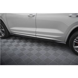 Maxton - Ensemble Diffuseur Skoda Kodiaq RS Mk1 Facelift