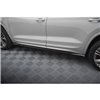 Maxton - Ensemble Diffuseur Skoda Kodiaq RS Mk1 Facelift