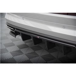 Maxton - Ensemble Diffuseur Skoda Kodiaq RS Mk1 Facelift