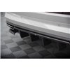 Maxton - Ensemble Diffuseur Skoda Kodiaq RS Mk1 Facelift