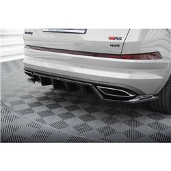 Maxton - Ensemble Diffuseur Skoda Kodiaq RS Mk1 Facelift