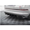 Maxton - Ensemble Diffuseur Skoda Kodiaq RS Mk1 Facelift