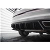 Maxton - Ensemble Diffuseur Skoda Kodiaq RS Mk1 Facelift