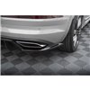 Maxton - Ensemble Diffuseur Skoda Kodiaq RS Mk1 Facelift