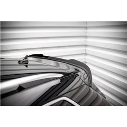 Maxton - Ensemble Diffuseur Skoda Kodiaq RS Mk1 Facelift