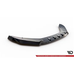 Maxton - Ensemble Diffuseur Skoda Kodiaq RS Mk1 Facelift