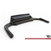 Maxton - Ensemble Diffuseur Skoda Kodiaq RS Mk1 Facelift