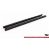 Maxton - Ensemble Diffuseur Skoda Kodiaq RS Mk1 Facelift