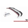 Maxton - Ensemble Diffuseur Skoda Kodiaq RS Mk1 Facelift