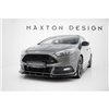 Maxton - Ensemble Diffuseur Ford Focus ST Mk3 Facelift