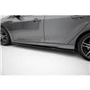 Maxton - Ensemble Diffuseur Ford Focus ST Mk3 Facelift