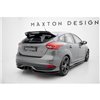 Maxton - Ensemble Diffuseur Ford Focus ST Mk3 Facelift