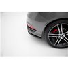 Maxton - Ensemble Diffuseur Ford Focus ST Mk3 Facelift