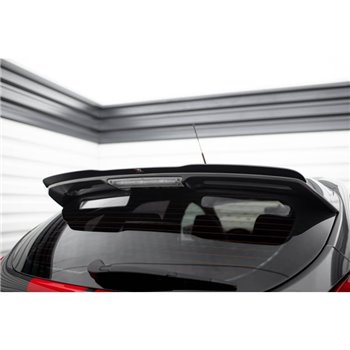 Maxton - Ensemble Diffuseur Ford Focus ST Mk3 Facelift