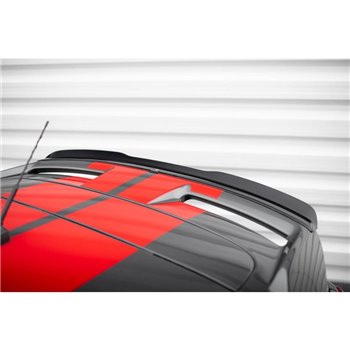 Maxton - Ensemble Diffuseur Ford Focus ST Mk3 Facelift