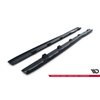 Maxton - Ensemble Diffuseur Ford Focus ST Mk3 Facelift