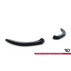 Maxton - Ensemble Diffuseur Ford Focus ST Mk3 Facelift