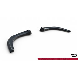 Maxton - Ensemble Diffuseur Ford Focus ST Mk3 Facelift