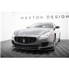 Maxton - Ensemble Diffuseur Maserati Quattroporte Mk6