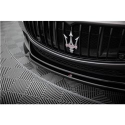 Maxton - Ensemble Diffuseur Maserati Quattroporte Mk6