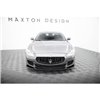 Maxton - Ensemble Diffuseur Maserati Quattroporte Mk6