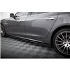 Maxton - Ensemble Diffuseur Maserati Quattroporte Mk6