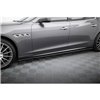 Maxton - Ensemble Diffuseur Maserati Quattroporte Mk6