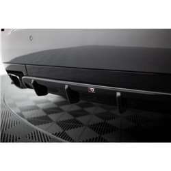 Maxton - Ensemble Diffuseur Maserati Quattroporte Mk6