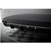 Maxton - Ensemble Diffuseur Maserati Quattroporte Mk6